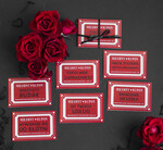 Walentynki prezent na Walentynki dla Niego Prezent z okazji Walentynek, Zestaw Prezentowy Walentynkowy dla męża, box Walentynkowy dla niego, pudełko prezentowe na Walentynki dla chłopaka4