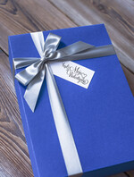 Walentynki prezent na Walentynki dla Niego  prezent dla faceta na walentynki kapcie Batman1