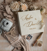 Ankiety weselne ankiety w pudełkach  alternatywa dla Księgi wpisów gości Ankieta Weselna Dla Gości Pamiątka Ze Ślubu, Welurowe Pudełko z ankietami weselnymi, Pamiątka Ze Ślubu Ankiety Weselne19