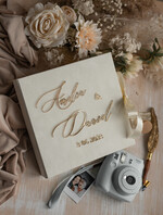 Ankiety weselne ankiety w pudełkach  alternatywa dla Księgi wpisów gości Ankieta Weselna Dla Gości Pamiątka Ze Ślubu, Welurowe Pudełko z ankietami weselnymi, Pamiątka Ze Ślubu Ankiety Weselne9