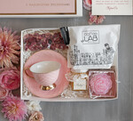 Prezenty dla Mamy zestawy w welurowych i ozdobnych pudełkach  Fajne pomysły na prezent z okazji Dnia Mamy, co kupić na Dzień Mamy, box prezentowy dla mamy, zestawy prezentowe dla Mamy1