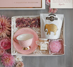 Prezenty dla Mamy zestawy w welurowych i ozdobnych pudełkach  prezent urodzinowy dla Mamy, Fajne pomysły na prezent z okazji Dnia Mamy, co kupić na Dzień Mamy, box prezentowy dla mamy, zestawy prezentowe dla Mamy1