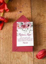 Prezenty dla Mamy zestawy w welurowych i ozdobnych pudełkach  pomysł na prezent na dzień mamy welurowe pudełko serce z ferrero rocher 3