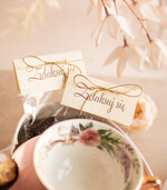 Prezenty dla Mamy zestawy w welurowych i ozdobnych pudełkach  prezent dla Mamy czekoladki, prezent na dzień mamy filiżanka z zaparzaczem, prezent dla mamy w ozdobnym pudełku18