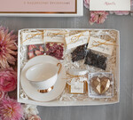 Prezenty dla Mamy zestawy w welurowych i ozdobnych pudełkach  prezent urodzinowy dla Mamy, Fajne pomysły na prezent z okazji Dnia Mamy, co kupić na Dzień Mamy, box prezentowy dla mamy, zestawy prezentowe dla Mamy1