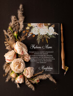 Prezenty dla Mamy kartki i magnesy na lodówkę z życzeniami  co kupić na dzień matki pamiątkowa kartka z życzeniami 1