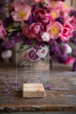 Prezenty dla Mamy kartki i magnesy na lodówkę z życzeniami  cudowny prezent na dzień matki oryginalna kartka dla mamy   w papierowym pudełeczku 2