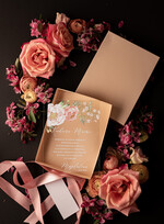 Prezenty dla Mamy kartki i magnesy na lodówkę z życzeniami  Wyjątkowy prezent z okazji dnia Matki pamiątka dla Mamy4