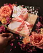 Prezenty dla Mamy kartki i magnesy na lodówkę z życzeniami  Wyjątkowy prezent z okazji dnia Matki pamiątka dla Mamy5