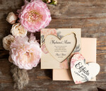 Prezenty dla Mamy kartki i magnesy na lodówkę z życzeniami  wyjątkowy prezent na dzień mamy, kartka z życzeniami5