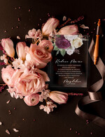 Prezenty dla Mamy kartki i magnesy na lodówkę z życzeniami  pomysł na prezent dla mamy, kartka z życzeniami3