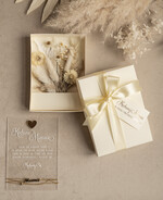 Prezenty dla Mamy kartki i magnesy na lodówkę z życzeniami  wyjątkowy prezent na dzień mamy, kartka z dedykacją w eleganckim pudełku, prezent dla Mamy łańcuszek w wyjątkowym personalizowanym pudełku3