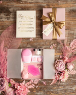 Prezenty dla Mamy Zestawy kosmetyczne  pomysł na prezent dla mamy0