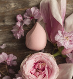 Prezenty dla Mamy Zestawy kosmetyczne   Najpiękniejszy Prezent na dzien Mamy Zestaw Szlafrok Welurowy z Napisem Zegarek Rose Gold 14