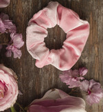 Prezenty dla Mamy Zestawy kosmetyczne   Prezent na dzien Mamy Zestaw Szlafrok Welurowy z Napisem i Kosmetyki 13