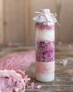 Prezenty dla Mamy Zestawy kosmetyczne  pomysł na prezent dla mamy na urodziny zestaw kosmetyków sole do kąpieli, praktyczny prezent dla Mamy  4