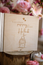 Prezenty dla Mamy notes, książki na przepisy zeszyt na przepisy prezent z okazji dnia Mamy wyjątkowy prezent dla Mamy 1