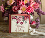 Prezenty dla Mamy notes, książki na przepisy wyjątkowy prezent na dzień mamy2