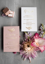 Zaproszenia dla Rodziców  zaproszenia dla Rodziców  modne zaproszenia na ślub dla Mamy zaproszenie w formie pudełka   4