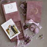 Zaproszenia dla Rodziców  zaproszenia dla Rodziców  welurowe pudełko dla rodziców zaproszenia dla rodziców wyjątkowe zaproszenia dla mamy na ślub zaproszenie ze zdjęciem dla taty1