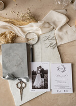 Zaproszenia dla Rodziców  zaproszenia dla Rodziców  welurowe pudełko dla rodziców zaproszenia dla rodziców wyjątkowe zaproszenia dla rodziców na ślub zaproszenie ze zdjęciem dla rodziców 16