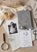 Zaproszenia dla Rodziców  zaproszenia dla Rodziców  welurowe pudełko dla rodziców zaproszenia dla rodziców wyjątkowe zaproszenia dla rodziców na ślub zaproszenie ze zdjęciem dla rodziców 18