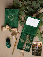 Zaproszenia dla Rodziców  zaproszenia dla Rodziców  welurowe pudełko dla rodziców zaproszenia dla rodziców wyjątkowe zaproszenia dla mamy na ślub zaproszenie ze zdjęciem dla taty2