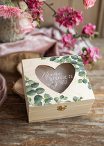 Prezenty dla Mamy biżuteria, pudełka, szkatułki na biżuterie  pudełko na biżuterię dla Mamy wyjątkowy prezent z okazji dnia Matki0