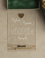 Prezenty dla Mamy biżuteria, pudełka, szkatułki na biżuterie  welurowe pudełko z kwiatami i życzeniami dla Mamy, flower box, prezent dla Mamy, pudełko z kwiatami dla Mamy, pomysł na prezent na dzień Mamy, 12