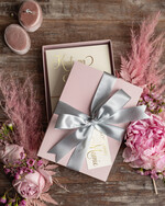 Prezenty dla Mamy biżuteria, pudełka, szkatułki na biżuterie  Prezent na Dzień mamy Kartka z zyczeniami bransoletka serce Upominek dla Mamy 2