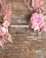 Prezenty dla Mamy biżuteria, pudełka, szkatułki na biżuterie  Pomysł prezent dla Mamy, Kartka z zyczeniami na Dzień Mamy w pudełeczku z Bransoletką serce3