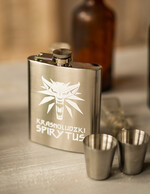 Prezenty dla świadków boxy prezentowe dla Świadka  czy zostaniesz moim świadkiem pomysł na prośbę o świadkowanie, zestaw wiedźmiński prezent dla świadka5