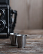 Prezenty dla świadków boxy prezentowe dla Świadka   czy zostaniesz moim świadkiem ? Pytanie do Świadka Piersiówka z kieliszkami Personalizowana , Pomysł na pytanie o świadkowanie 7