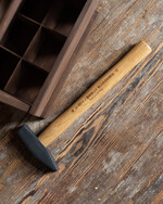 Prezenty dla Taty dzien ojca zestawy dla Taty prezenty dla Taty młotek z dedykacją1