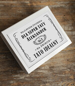 Prezenty dla Taty dzien ojca zestawy dla Taty pomysł na prezent dla Taty na urodziny, zestaw prezentowy na dzień Ojca, skarpetki z dedykacją dla Taty, fajne pomysły na prezent dla Taty, personalizowane prezenty5