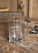 Prezenty dla Taty dzien ojca zestawy dla Taty prezenty z okazji dnia taty kubek z dedykacją   2