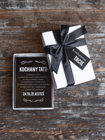 Prezenty dla Taty dzien ojca zestawy dla Taty pomysł na prezent dla Taty na urodziny box prezentowy dla Taty 2