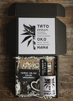 Prezenty dla Taty dzien ojca zestawy dla Taty prezent z okazji dnia Ojca, pudełko prezentowe na dzień Ojca, tematyczne prezenty dla Taty na urodziny, wyjątkowe prezenty dla Taty z wilkiem0