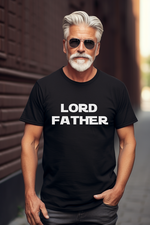 Prezenty dla Taty dzien ojca zestawy dla Taty Pomysł na prezent z okazji dnia Ojca, pudełko prezentowe koszulka LORD FATHER, tematyczne prezenty dla Taty na urodziny, zestawy prezentowe na Dzień Ojca1