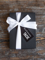 Prezenty dla Taty dzien ojca zestawy dla Taty Dzień Ojca pomysł na prezent zestaw akcesoriów do wina w ozdobnym pudełku 3