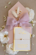 Prezenty dla świadków bransoletki i biżuteria dla świadkowej  Podziękowanie prezent dla świadkowej bransoletka z perłą- Bransoletka szczęścia na podziękowania dla świadkowej3