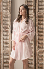 Prezenty dla świadków szlafrok dla świadkowej przewiewny oddychający 100% bawełny szlafrok pomysł na pytanie czy zostaniesz moją świadkową szlafrok, szlafrok z muślinu z napisami, szlafrok muslinowy dla świadkowej i druhny8