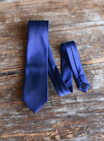 Zaproszenia dla Rodziców  Tato czy poprowadzisz mnie do ołtarza  Tato czy poprowadzisz mnie do ołtarza - Zaproszenie Ślubne dla Rodziców - Granatowy  Krawat dla Taty z dedykacją5