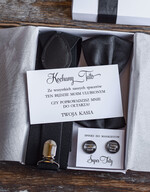 Zaproszenia dla Rodziców  Tato czy poprowadzisz mnie do ołtarza   Prezent dla Taty, Prośba Tato czy poprowadzisz mnie do ołtarza ?2