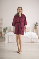 Szlafroki Ślubne z Napisami Szlafrok Ślubny dla Panny Młodej Welurowy Szlafrok dla Panny Młodej Złote Napisy, Welurowy Szlafrok Ślubny z Imieniem Panny Młodej2