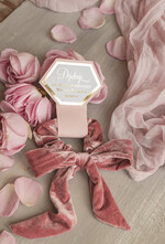 wieczór Panieński podziękowania za wieczór panieński gumka do włosów prezent na wieczór panieński, Scrunchies podziękowania za wieczór panieński, upominek dla przyjaciółek na wieczorze panieńskim 2