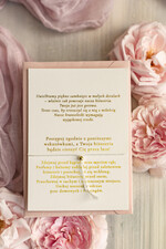 wieczór Panieński podziękowania za wieczór panieński podziękowanie za wieczór panieński- bransoletka z perełką Bransoletki dla Twojego Team Bride upominek dla przyjaciólki6