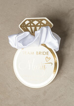 wieczór Panieński podziękowania za wieczór panieński gumka do włosów prezent na wieczór panieński, Scrunchies podziękowania za wieczór panieński, upominek dla przyjaciółek na wieczorze panieńskim 0