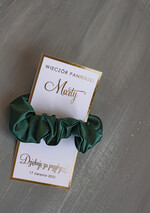 wieczór Panieński podziękowania za wieczór panieński gumka do włosów prezent na wieczór panieński, Scrunchies podziękowania za wieczór panieński, upominek dla przyjaciółek na wieczorze panieńskim 0