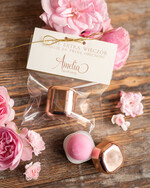 wieczór Panieński podziękowania za wieczór panieński podziękowania za wieczór panieński balsam do ust -  Prezenciki dla dziewczyn na Panieński0